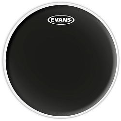 Evans B14ONX2 Пластик для малого и том барабана 14", серия Onyx Evans.