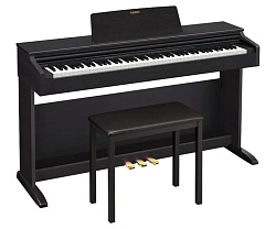 CASIO CELVIANO AP-270BK - Цифровое фортепиано