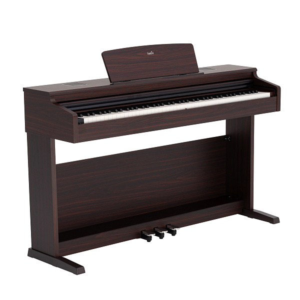 Emotive Hammerpiano 3 BR - цифровое фортепиано ,цвет темно-коричневый матовый