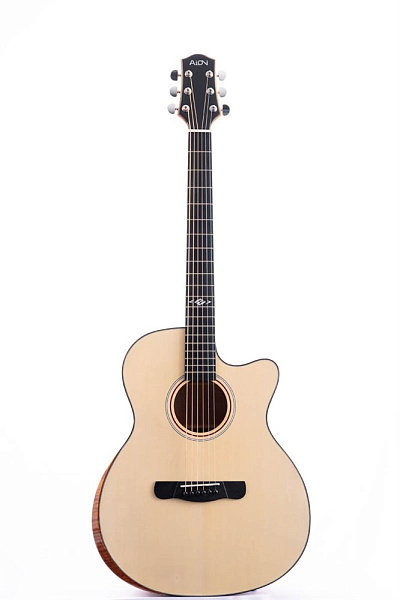 Aion Q30M - Акустическая гитара 