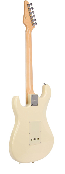 FARIDA Marina F-3030 Vintage White - Электрогитара