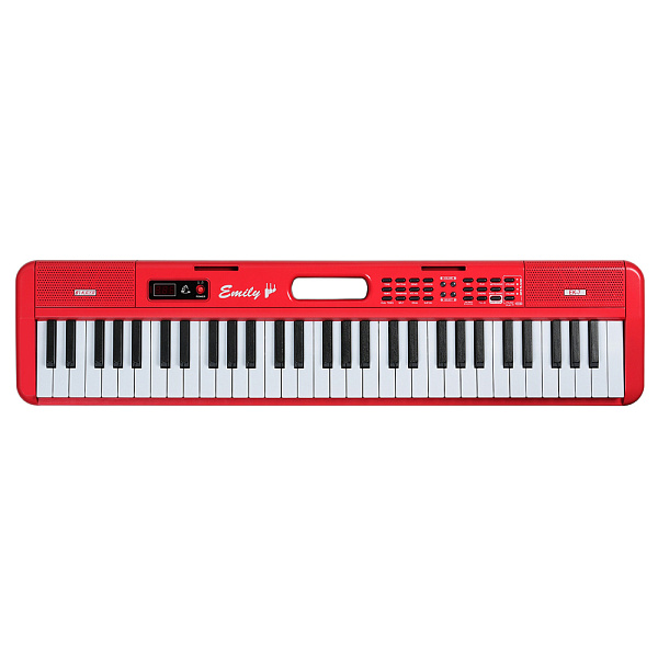 EMILY PIANO EK-7 RD - Синтезатор