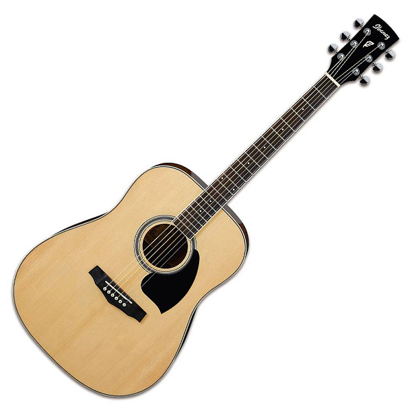 IBANEZ PF15-NT - Акустическая гитара