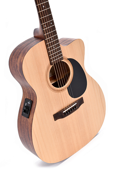 DITSON 000-10 - Акустическая гитара