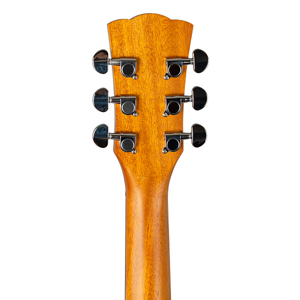 ROCKDALE Aurora D3 C NST - Акустическая гитара