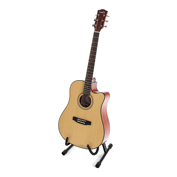 Emotive Rightwood D2 NA - Акустическая гитара дредноут, цвет натуральный