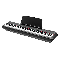 MUZPLANET P-45B - Цифровое пианино