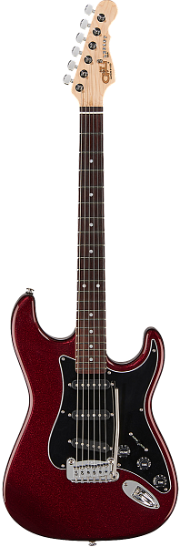 G&L LEGACY FULLERTON STANDARD - ЭЛЕКТРОГИТАРА