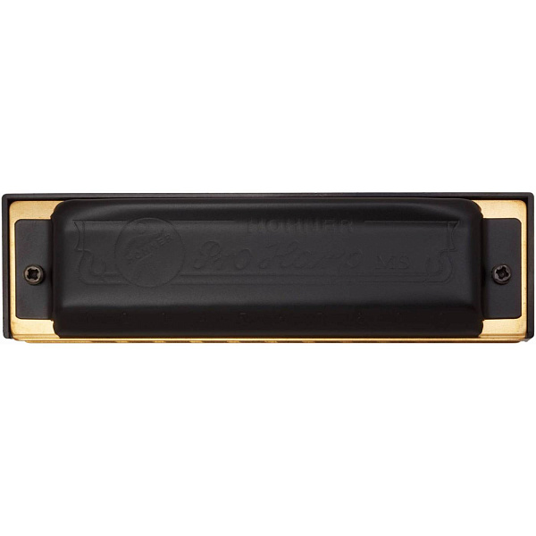 HOHNER Pro Harp 562/20 MS C - Губная гармоника диатоническая (M564016X)