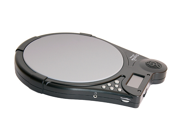 CHERUB DP-950 - Электронный тренировочный пэд с метрономом