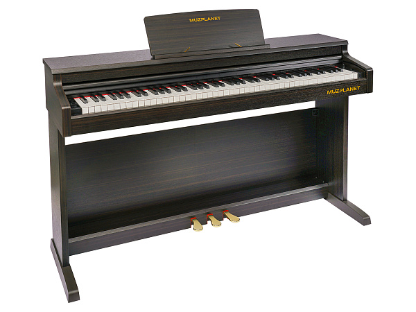 Muzplanet YDP-145R - Цифровое пианино