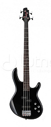 CORT Action-Bass-Plus-BK Action Series - Бас-гитара, черная