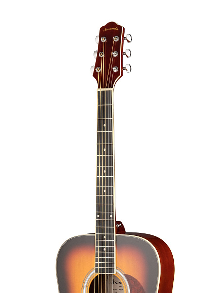 DG220VS - акустическая гитара, Naranda