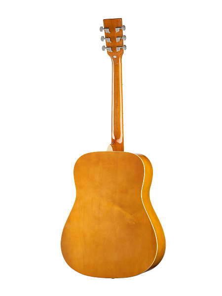HOMAGE LF-4111-N - Акустическая гитара