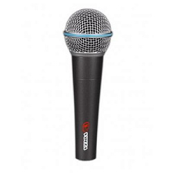 VOLTA DM-s58 SW Вокальный динамический микрофон
