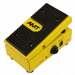 AMT Electronics LLM-2 Little Loudmouth ZERO Педаль громкости