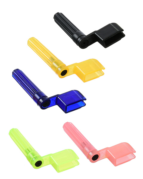 ROCKET JX-001 - Машинка для намотки струн, цвета в ассортименте