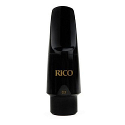 Rico RRGMPCTSXC3 Graftonite Мундштук для саксофона тенор, C3.