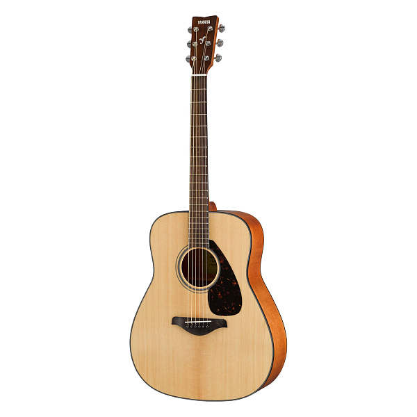 YAMAHA FG800 N - Акустическая гитара