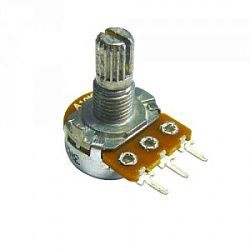 ALPHA RV16A-20-15K-B200K  Резистор переменный 