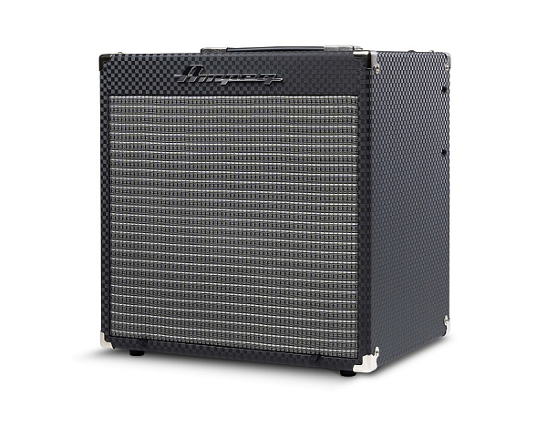 AMPEG RB-110 - Комбоусилитель
