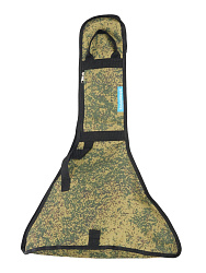 БАЛАЛАЙКЕРЪ  A-BB 2 - Чехол для балалайки