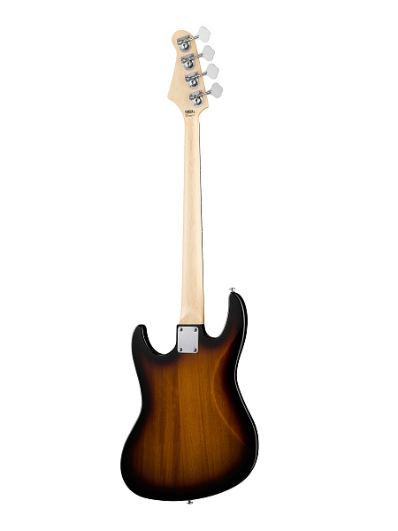 Clevan CJB-20SB-GLOSS - Бас-гитара