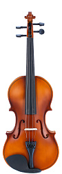 Kapok MV006A 3/4 Скрипка 3/4 в комплекте (кейс, смычок, канифоль).