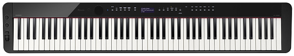 CASIO PRIVIA PX-S3000BK - Цифровое фортепиано