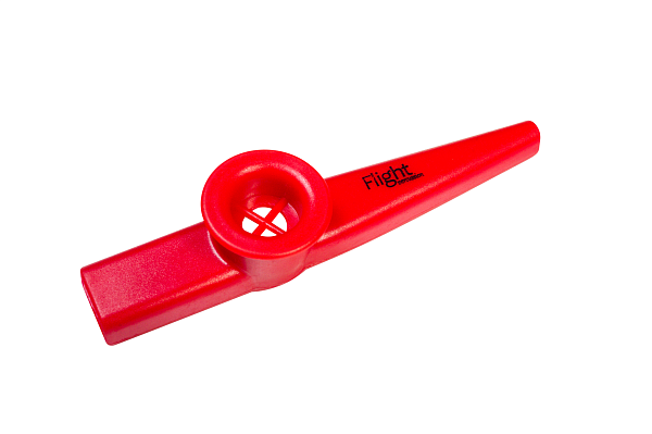 FLIGHT FKZ / 1P Казу, пластик