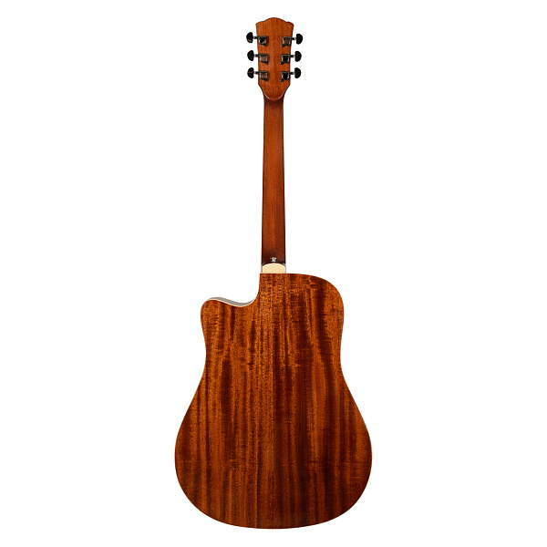 ROCKDALE Aurora D6 Gloss C NAT - Акустическая гитара