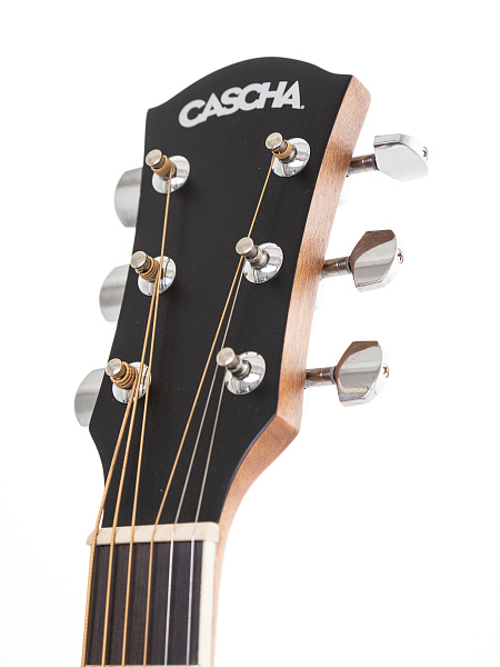 CASCHA Stage Series HH 2080 - Акустическая гитара