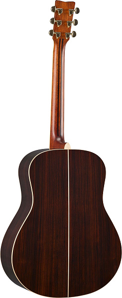 YAMAHA LL-TA VINTAGE TINT - Трансакустическая гитара