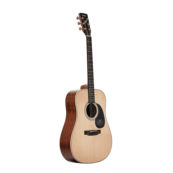 SAGA SF700 Pro - Акустическая гитара