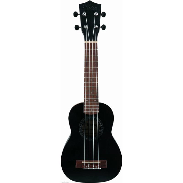 VESTON KUS100 BK - Укулеле сопрано