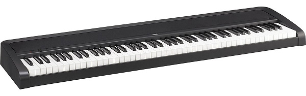 KORG B2-BK - Цифровое пианино