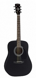 Parkwood W81-BKS - Акустическая гитара