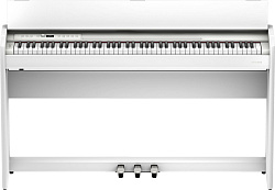 Roland F701-WH - Цифровое фортепиано