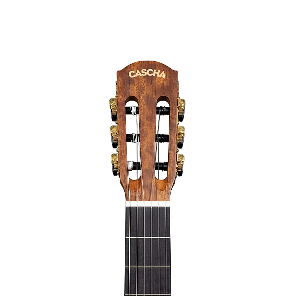 Cascha CGC200-3/4 - Классическая гитара 3/4, с чехлом