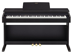 CASIO CELVIANO AP-270BK - Цифровое фортепиано без банкетки