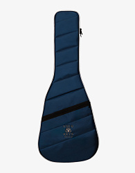 UNIQKEYS PREMIUM NA - Чехол для акустической гитары синий