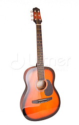 Naranda CAG110BS - Акустическая гитара 38"