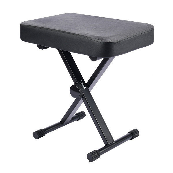 DEKKO JR-707 GR - Банкетка для пианино, рояля, синтезатора
