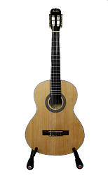 Sevillia IC-100 3/4 NA - Гитара классическая
