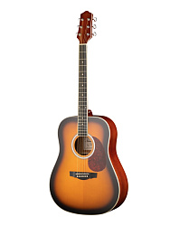 DG220BS - акустическая гитара, Naranda