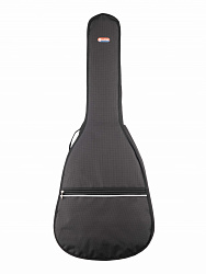 Lutner LDG-4G - Чехол для акустической гитары серый