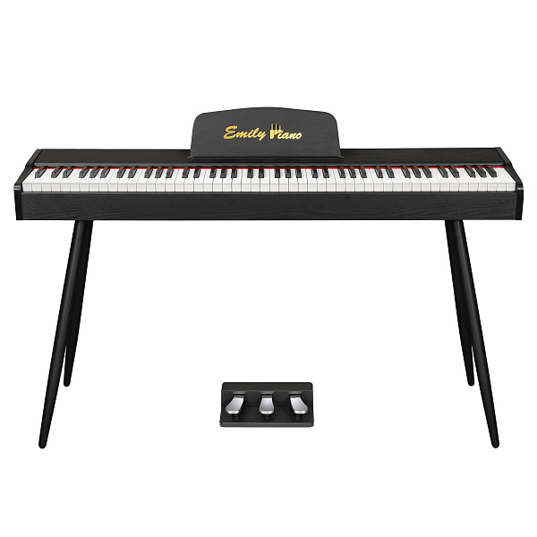 EMILY PIANO D47 BK - Цифровое фортепиано