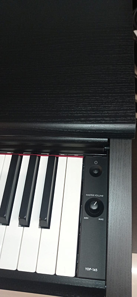 Yamaha YDP-145B - Цифровое пианино