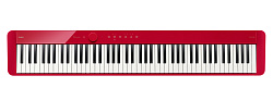 Casio PX-S1100RD - Цифровое пианино