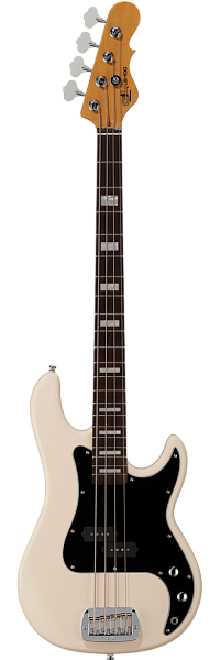 G&L LB-100™ - БАС-ГИТАРА